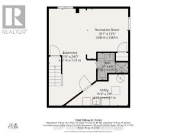 147 Walmer Gardens, London North, ON N6G4H3 Photo 37