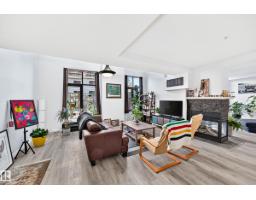 #103 9020 Jasper Av Nw, Edmonton, AB T5H3S8 Photo 13