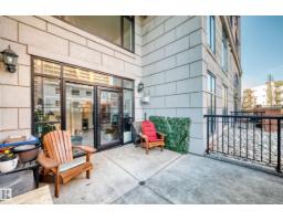 #103 9020 Jasper Av Nw, Edmonton, AB T5H3S8 Photo 18