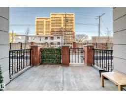 #103 9020 Jasper Av Nw, Edmonton, AB T5H3S8 Photo 19