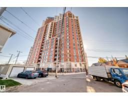 #103 9020 Jasper Av Nw, Edmonton, AB T5H3S8 Photo 36