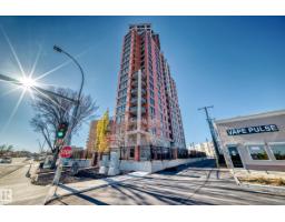 #103 9020 Jasper Av Nw, Edmonton, AB T5H3S8 Photo 37