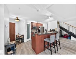 #103 9020 Jasper Av Nw, Edmonton, AB T5H3S8 Photo 8