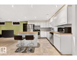 Second Kitchen - 8512 134 Av Nw, Edmonton, AB T5E1H2 Photo 9