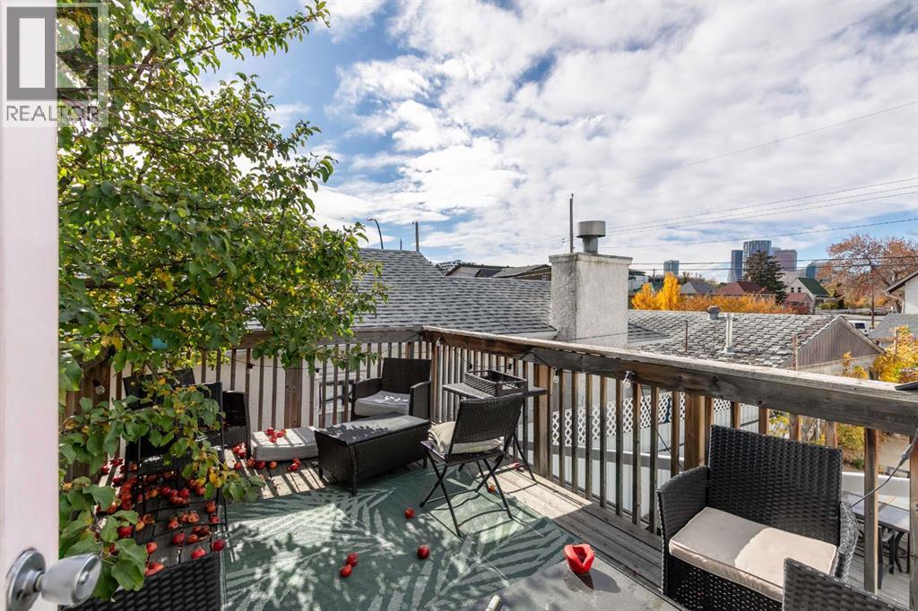 407 11 Street NE, Calgary — photo 23
