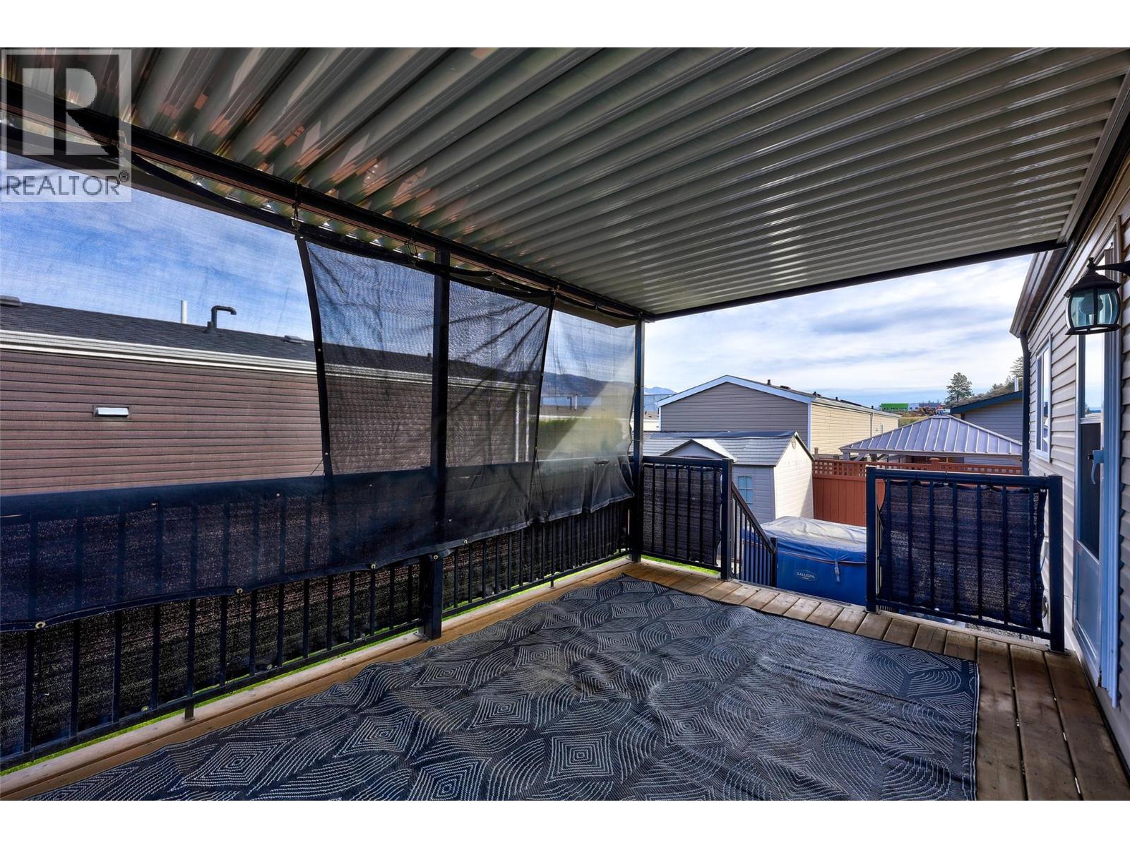 #27 7805 Dallas Drive - 23