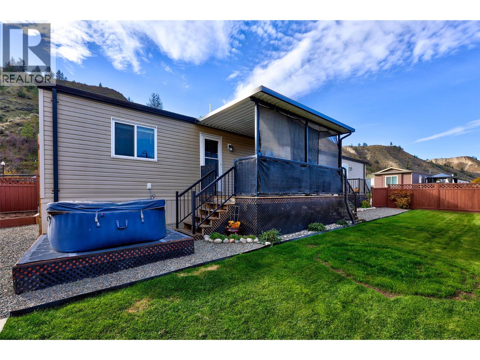 #27 7805 Dallas Drive - 25