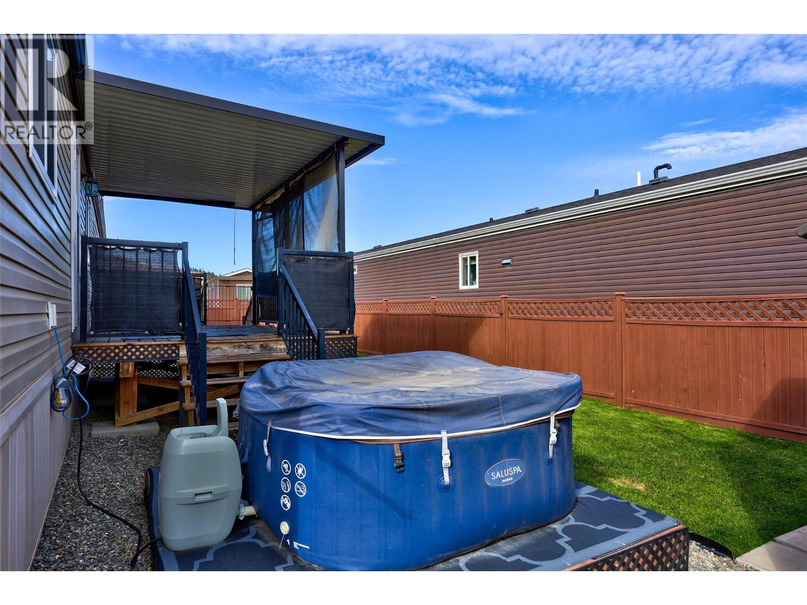 #27 7805 Dallas Drive - 28