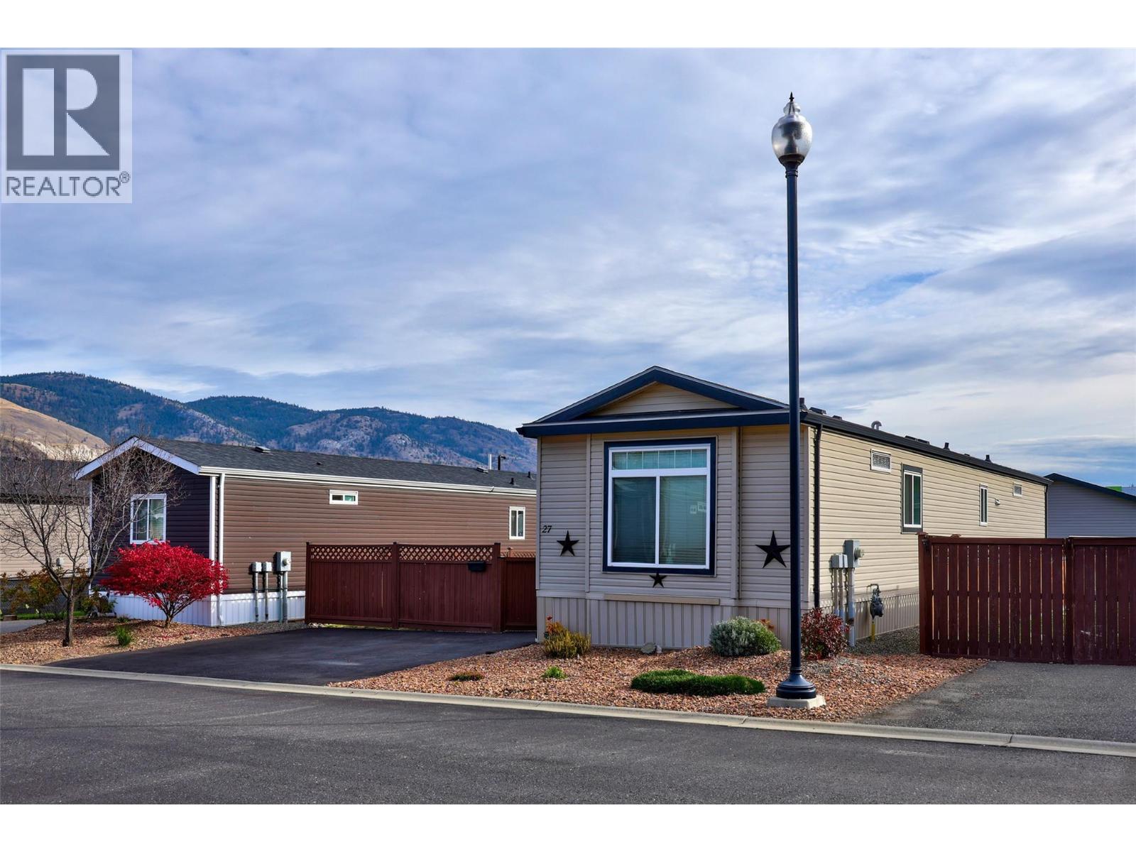 #27 7805 Dallas Drive - 33