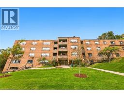 325a James Street S Unit# 309, Hamilton, ON L8P3B7 Photo 12