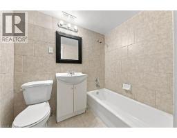 325a James Street S Unit# 309, Hamilton, ON L8P3B7 Photo 8