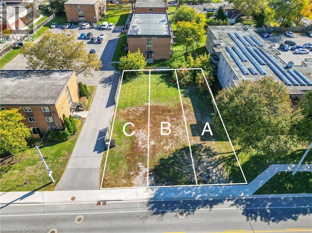 574 ONTARIO Street Unit# A