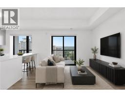 15 Queen Street S Unit# 1302, Hamilton, ON L8P0C6 Photo 12