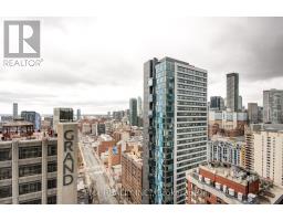 2508 - 181 Dundas Street E, Toronto, ON M5A0N5 Photo 15