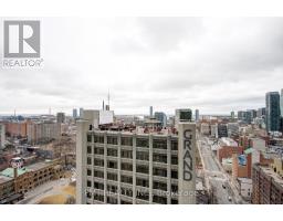 2508 - 181 Dundas Street E, Toronto, ON M5A0N5 Photo 16