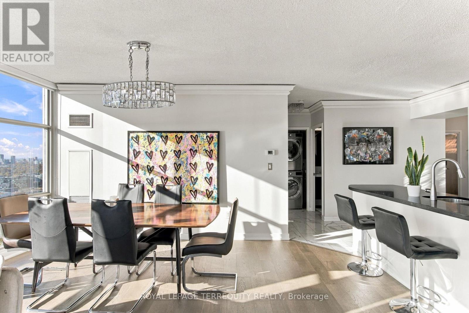 4512 - 35 MARINER TERRACE, Toronto (Waterfront Communities) — photo 12