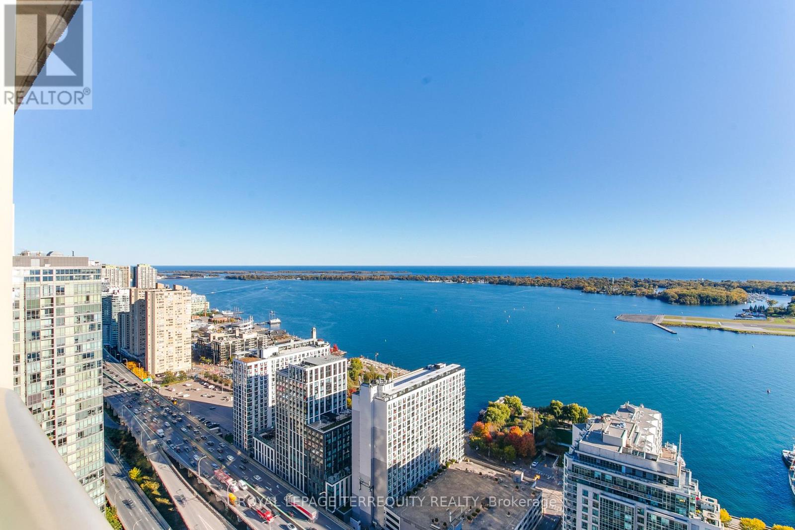 4512 - 35 MARINER TERRACE, Toronto (Waterfront Communities) — photo 4