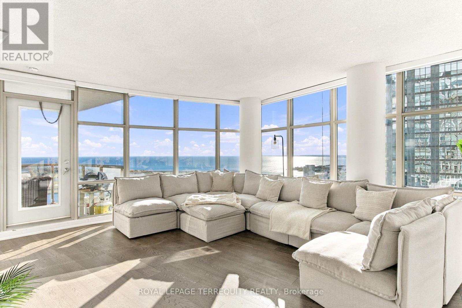 4512 - 35 MARINER TERRACE, Toronto (Waterfront Communities) — photo 5