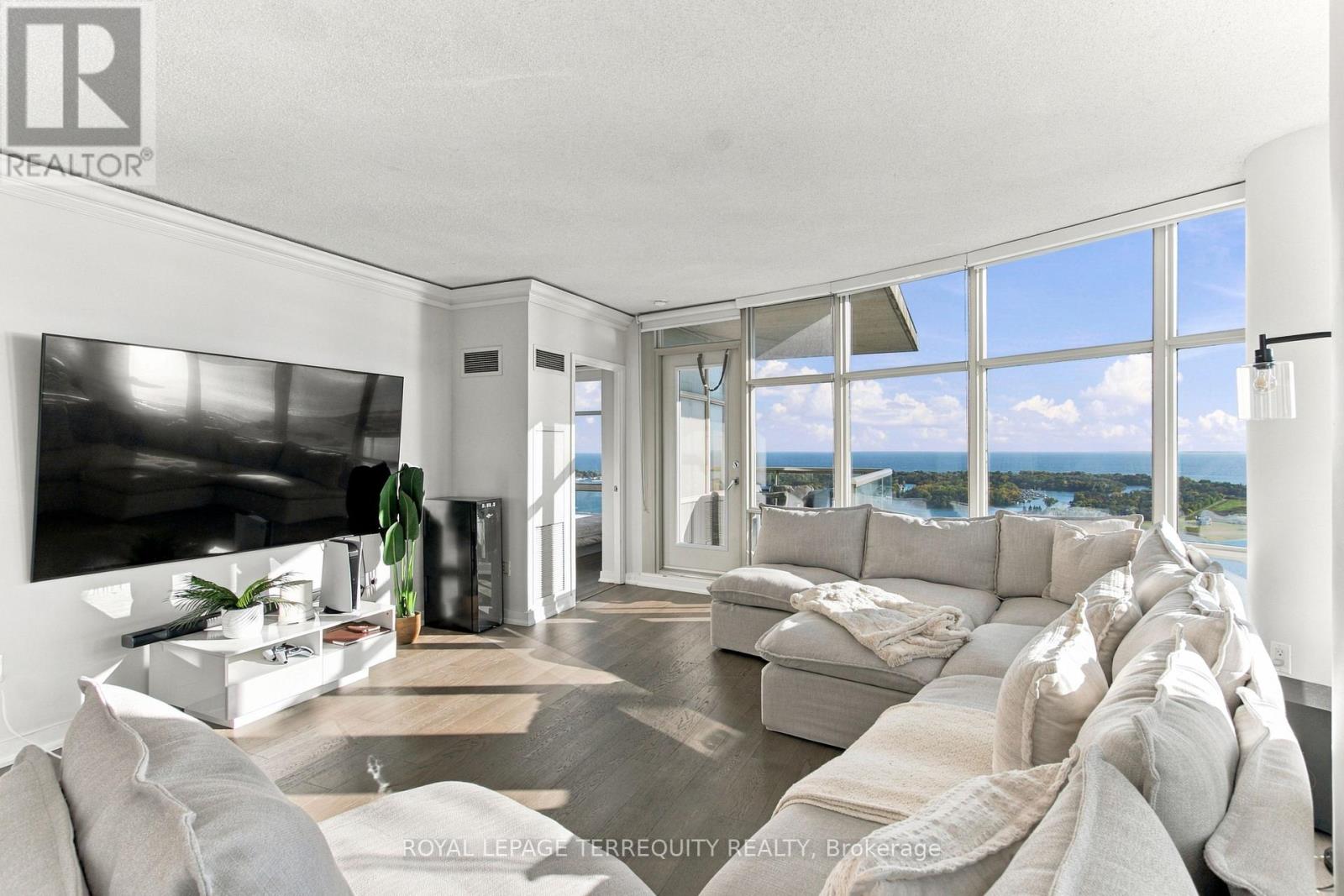 4512 - 35 MARINER TERRACE, Toronto (Waterfront Communities) — photo 6
