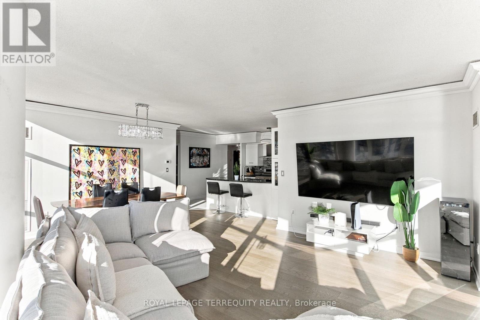 4512 - 35 MARINER TERRACE, Toronto (Waterfront Communities) — photo 7