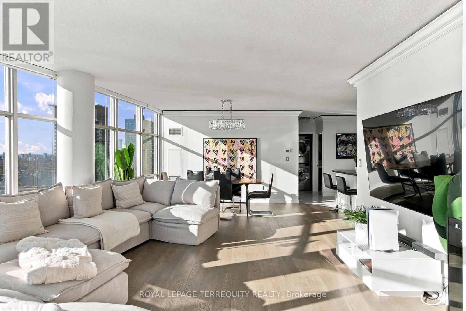 4512 - 35 MARINER TERRACE, Toronto (Waterfront Communities) — photo 9