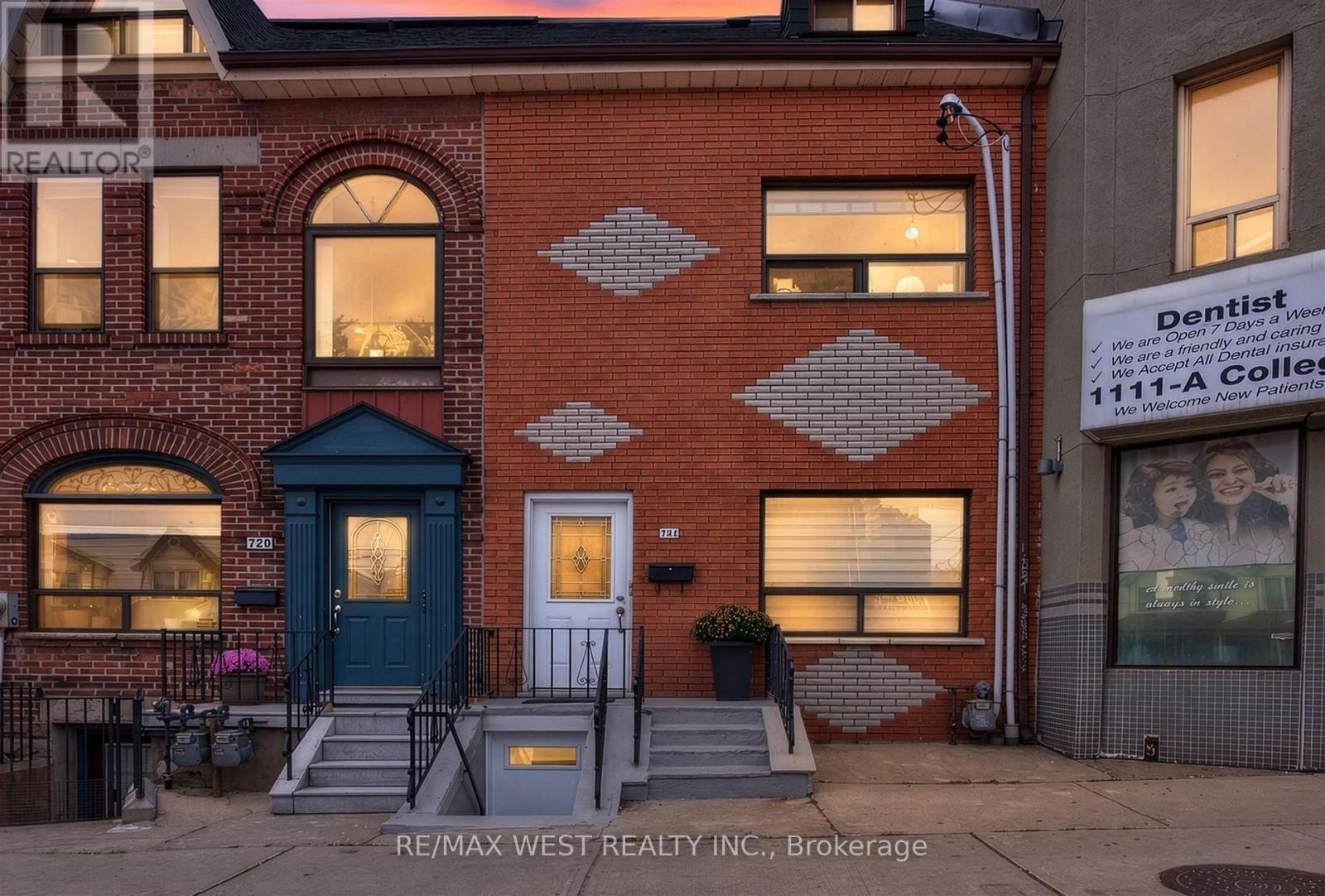LOWER - 722 DUFFERIN STREET, Toronto (Little Portugal) — photo 2