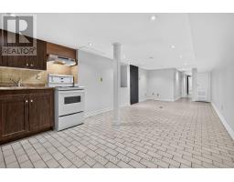 Lower - 722 Dufferin Street, Toronto, ON M6K2B7 Photo 14
