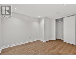 Lower - 722 Dufferin Street, Toronto, ON M6K2B7 Photo 16