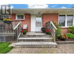 Kitchen - 41 Second Avenue, Quinte West, ON K8V5M5 Photo 7