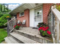 Primary Bedroom - 41 Second Avenue, Quinte West, ON K8V5M5 Photo 8