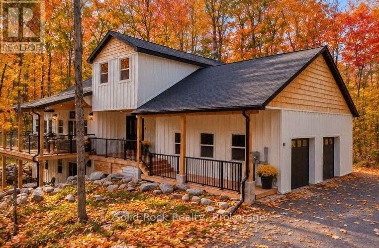 166 Maple Road, Marmora and Lake, ON photo 3