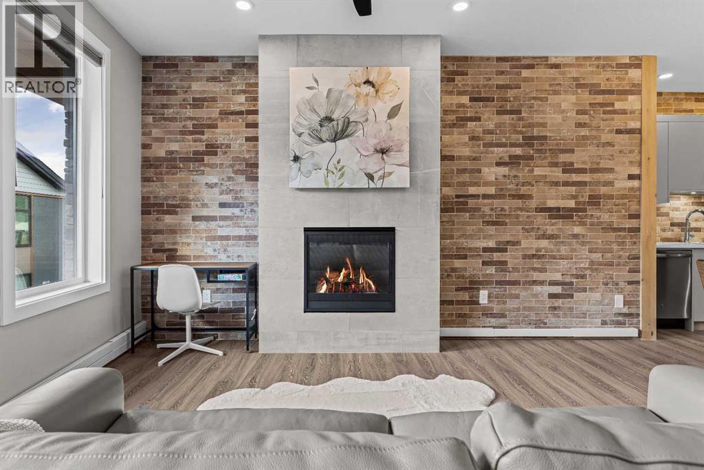 306, 106 Stewart Creek Rise, Canmore — photo 11