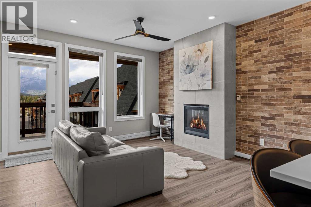 306, 106 Stewart Creek Rise, Canmore — photo 10