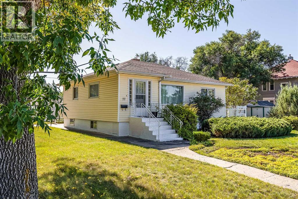 77 9 Street NE, Medicine Hat