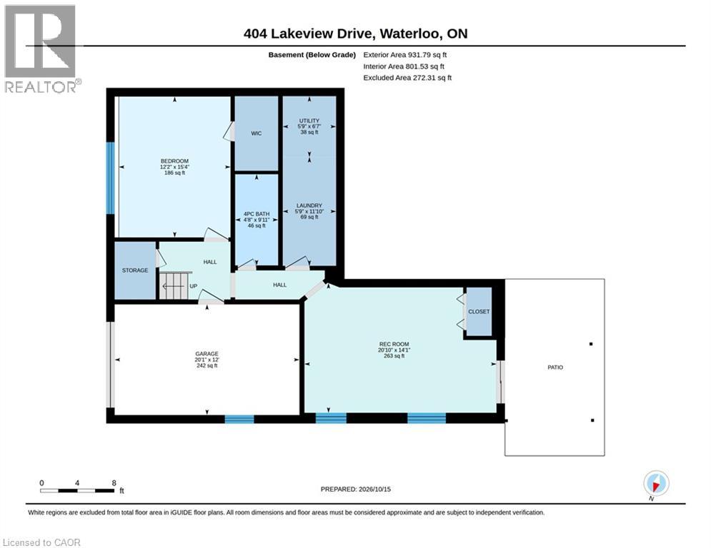 404 LAKEVIEW Drive - 39