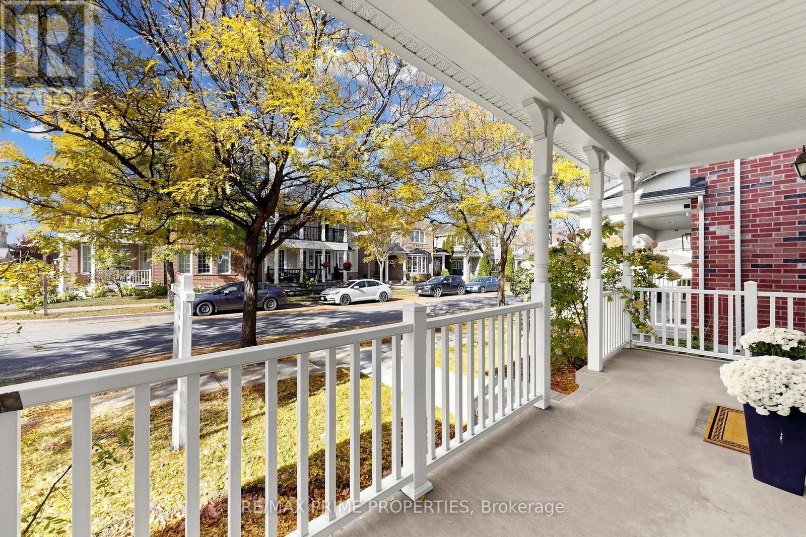 43 Colchester Street, Markham, ON photo 3
