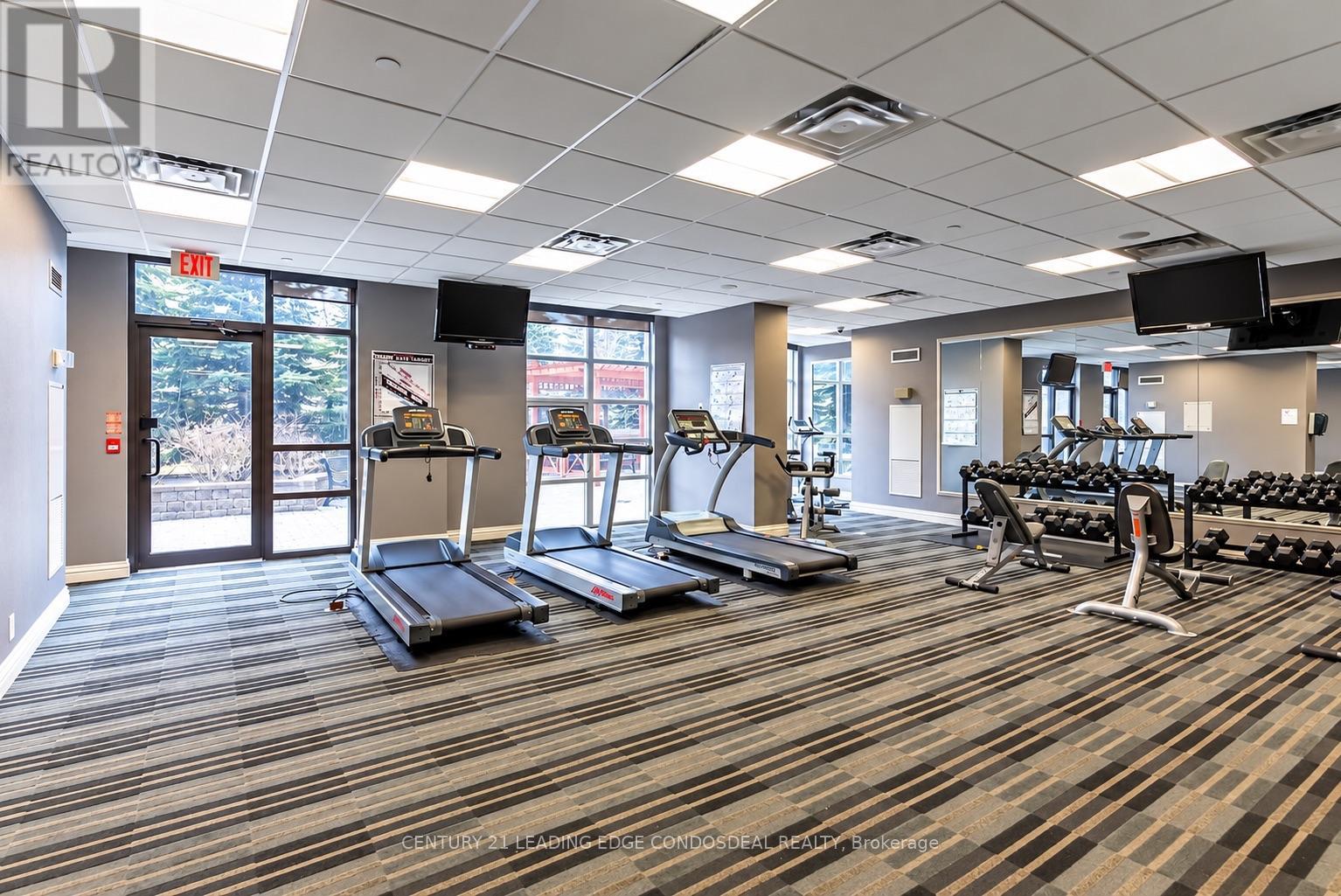 301- 9235 Jane Street, Vaughan, ON photo 23