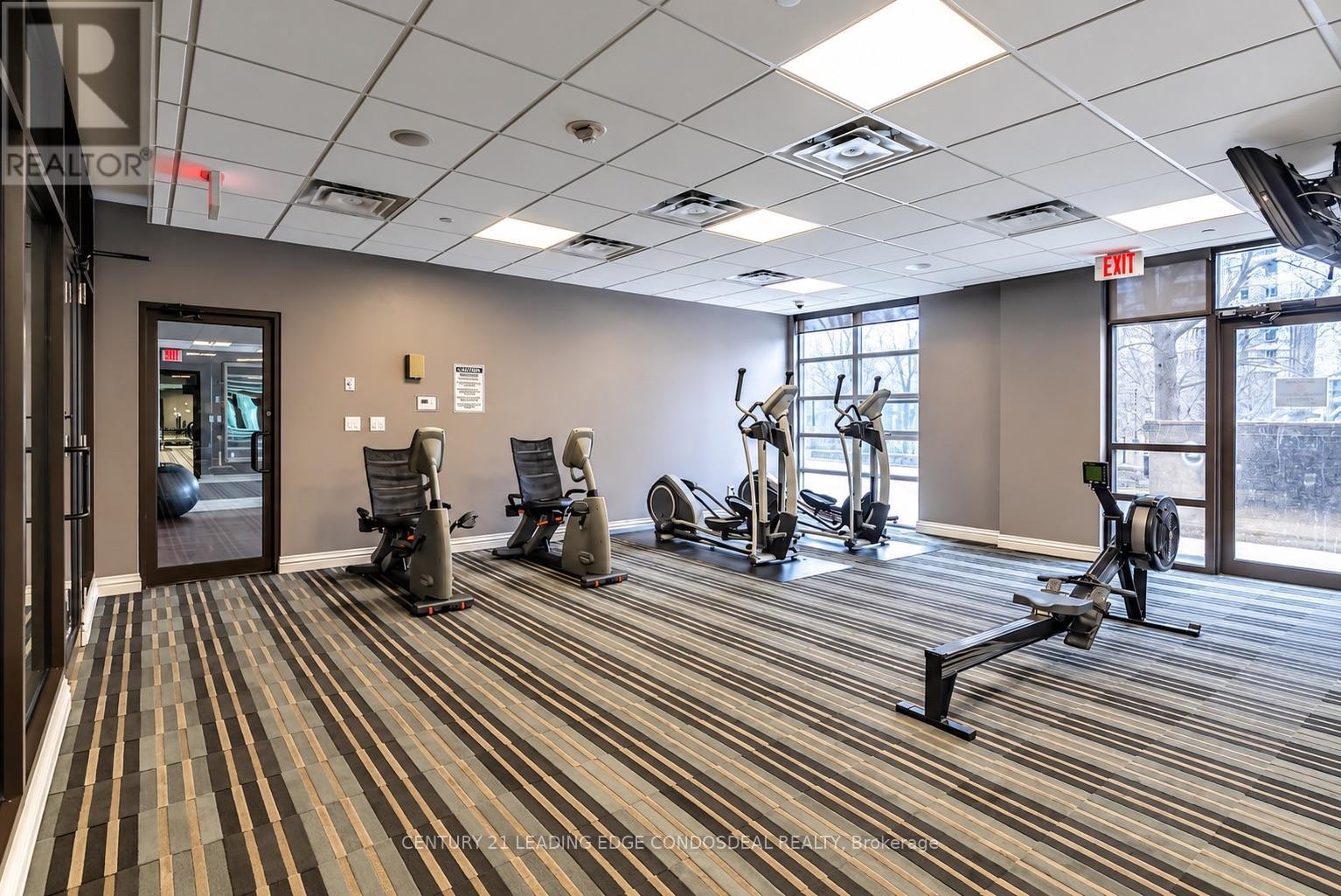 301- 9235 Jane Street, Vaughan, ON photo 24