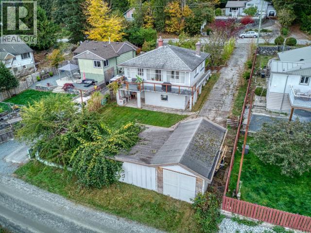 5528 PARK AVE - 1