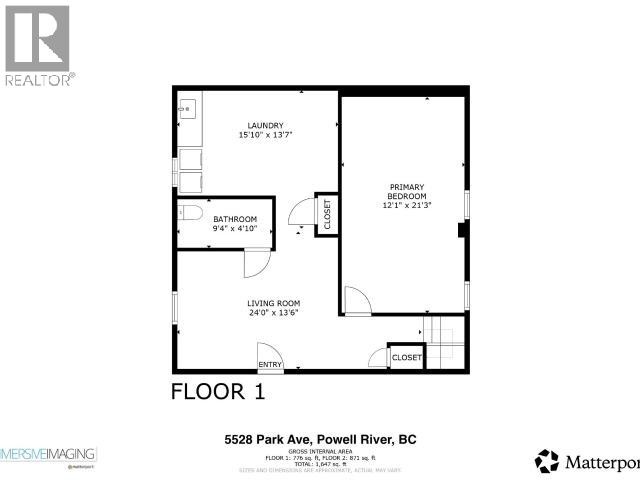 5528 PARK AVE - 18