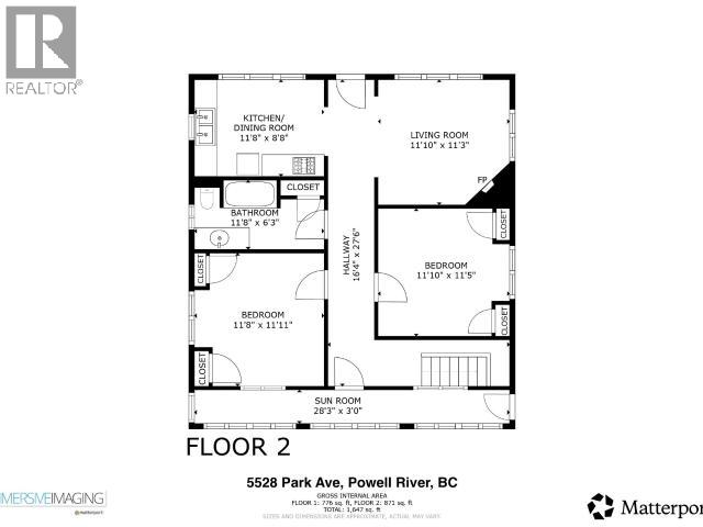 5528 PARK AVE - 19