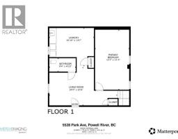 5528 Park Ave, Powell River, BC V8A3W9 Photo 18