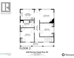 5528 Park Ave, Powell River, BC V8A3W9 Photo 19