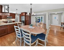 Dinette - 12 Baker Road N, Grimsby, ON L3M2W7 Photo 15