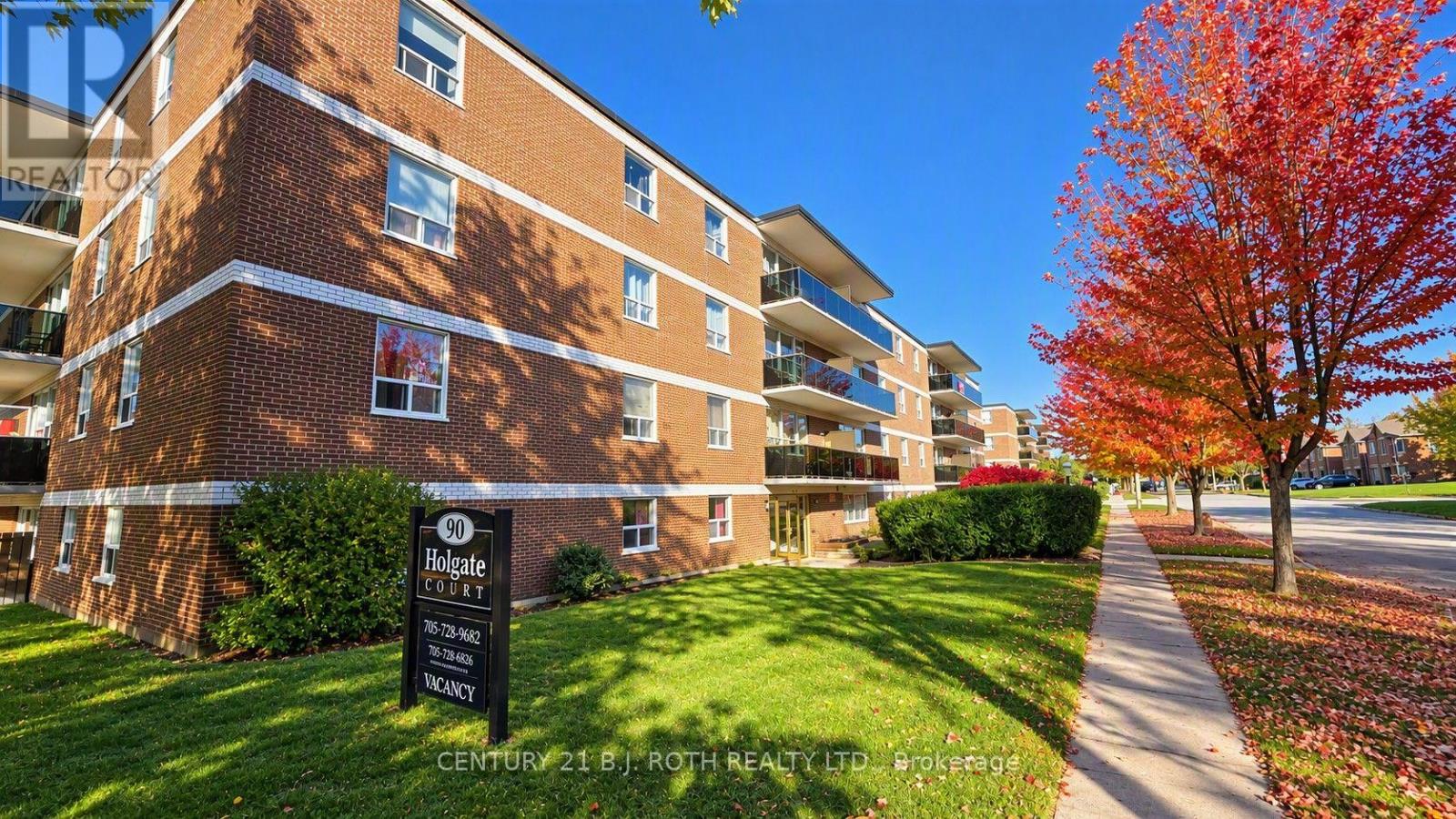 405-90 Holgate Street, Barrie photo 25