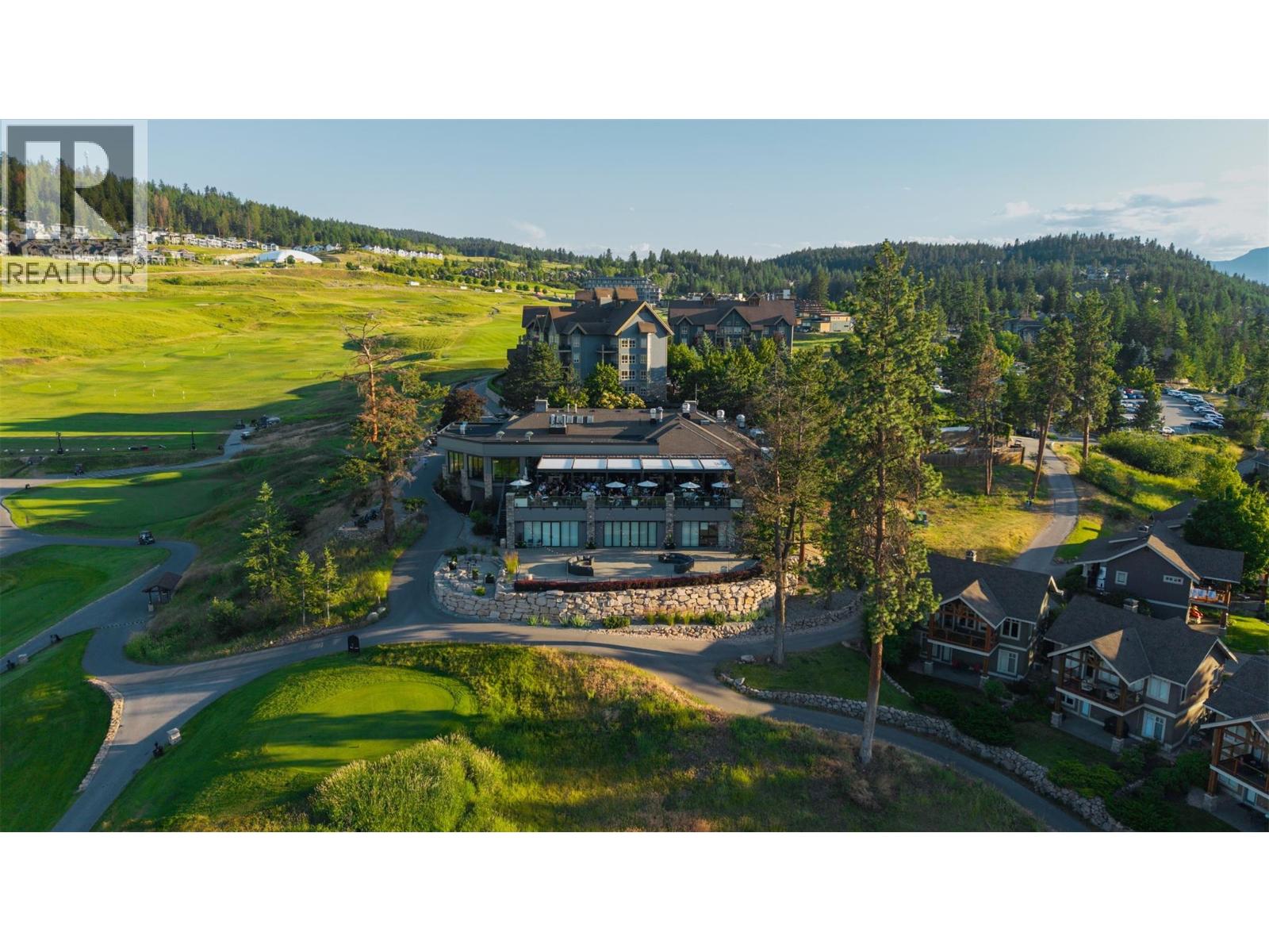 799 Predator Ridge Drive Unit# 31, Vernon - Image 1