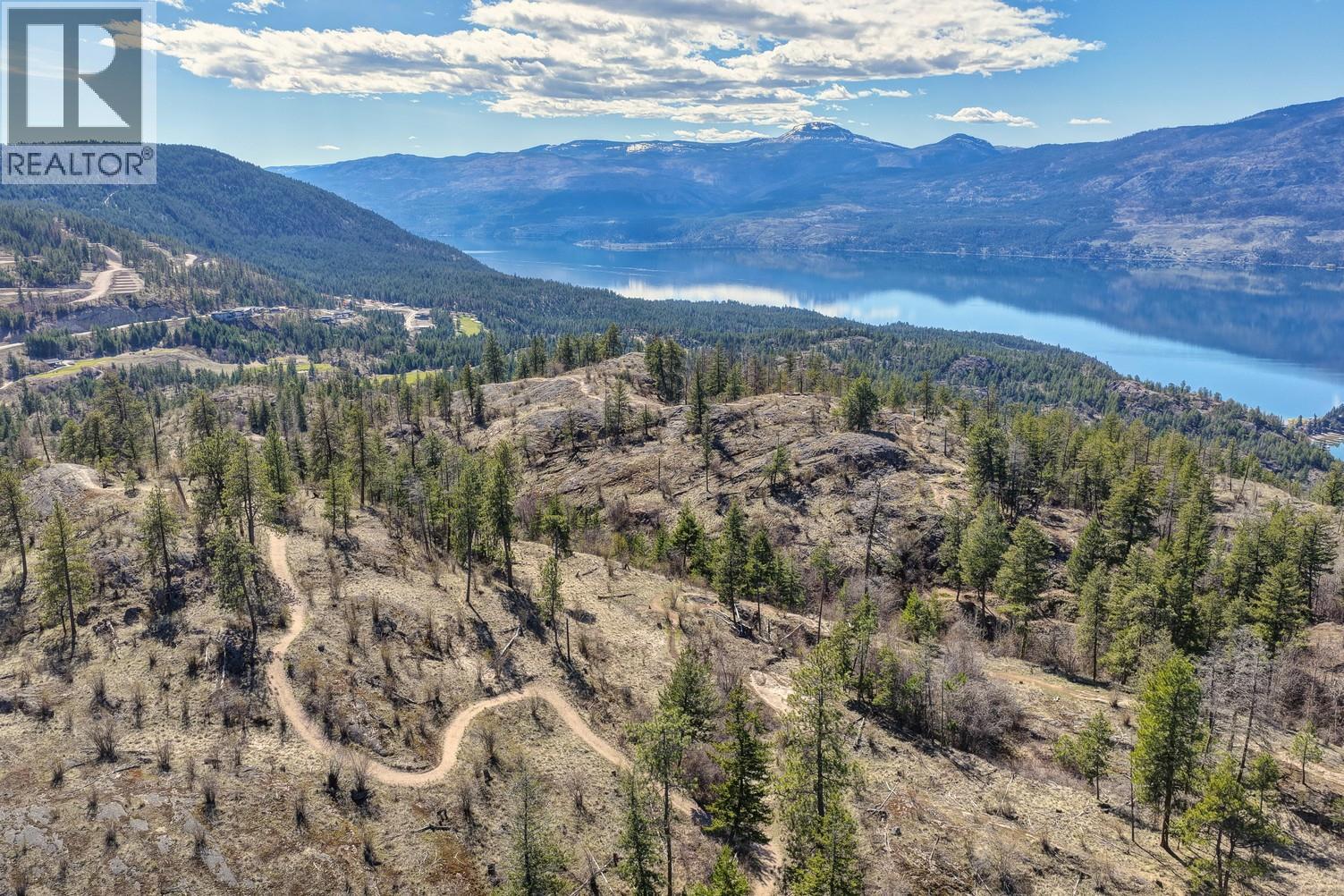830 Predator Ridge Drive, Vernon - Image 1