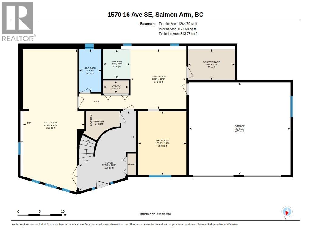 1570 16 Avenue SE - 93