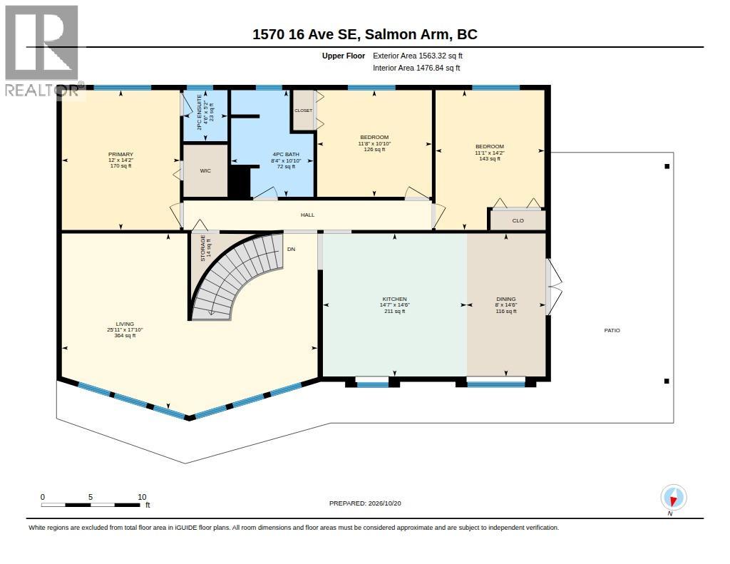 1570 16 Avenue SE - 92