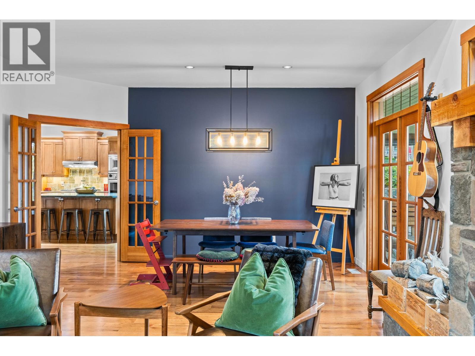 478 Okaview Road, Kelowna